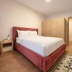Eni's Appartement Tirana
