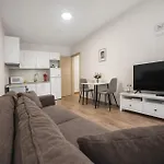 Appartement Eni's