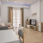 Eni's Appartement Tirana