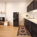 Appartement Eni's Tirana