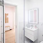 Appartement Eni's