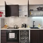 Eni's Appartement Tirana