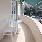 公寓 Eni's 地拉那
