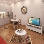 Eni's 公寓