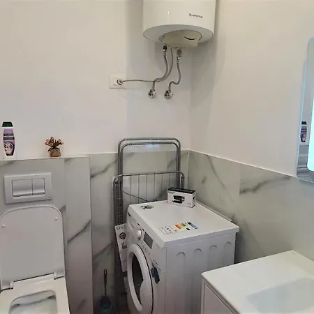 Eni's Apartmán Tirana