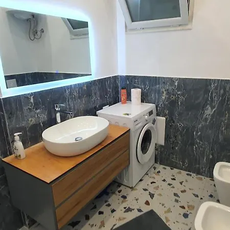 Apartament Eni's Tirana