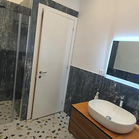 Eni's Apartmán Tirana