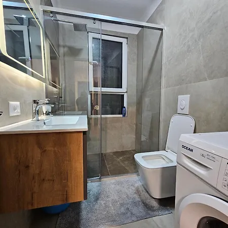 Eni's Apartmán Tirana