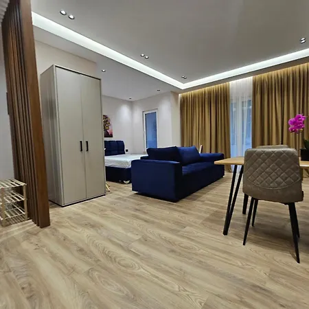 Eni's Apartament Tirana