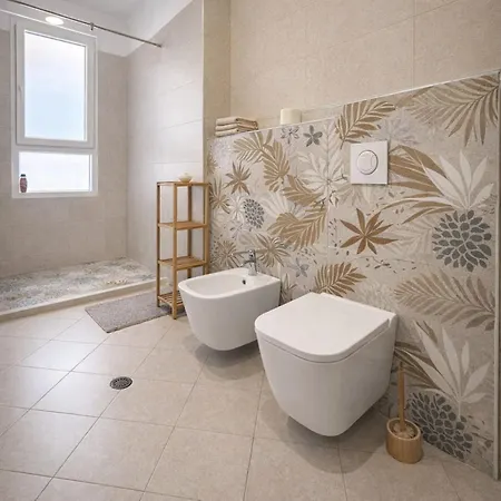 Apartament Eni's *