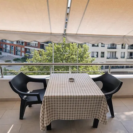 Eni's Appartement *