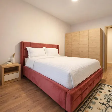 Eni's Apartament Tirana