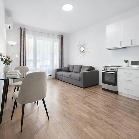 Eni's Apartament *