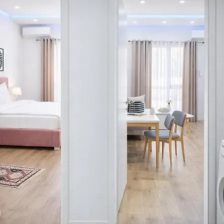 Apartament Eni's