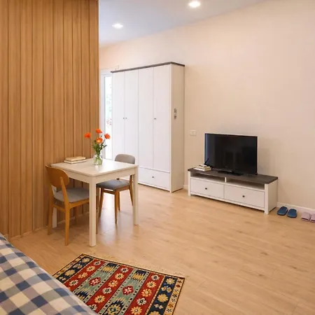 Eni's Apartament *
