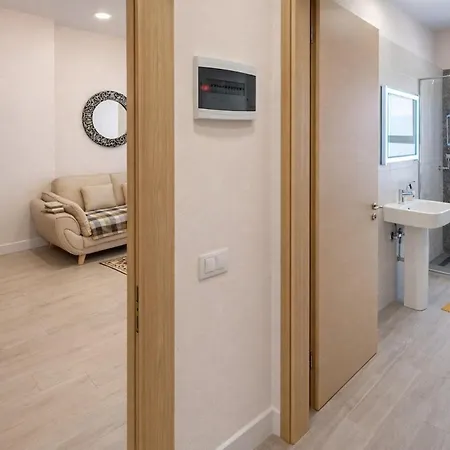 Eni's Apartament *