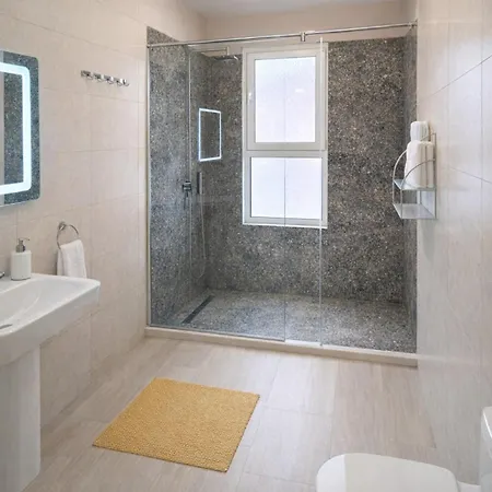 Apartament Eni's Tirana