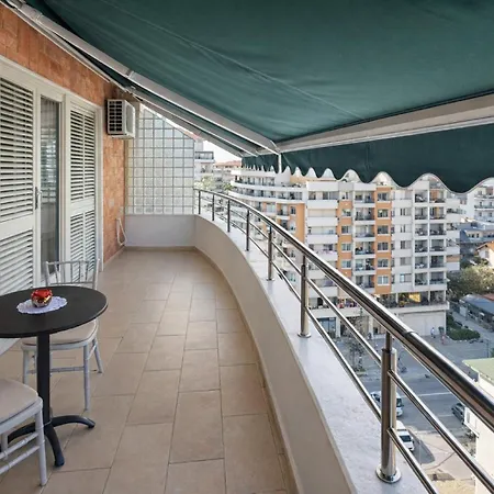 Apartament Eni's Tirana