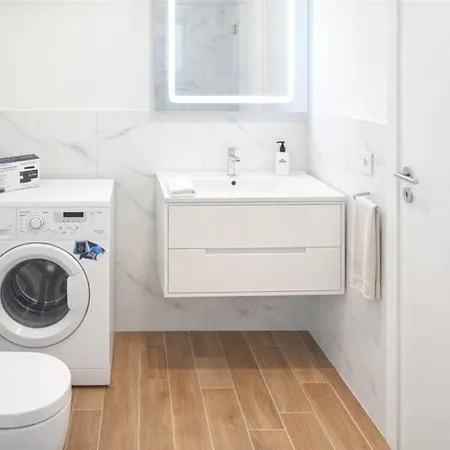 Apartament Eni's Tirana