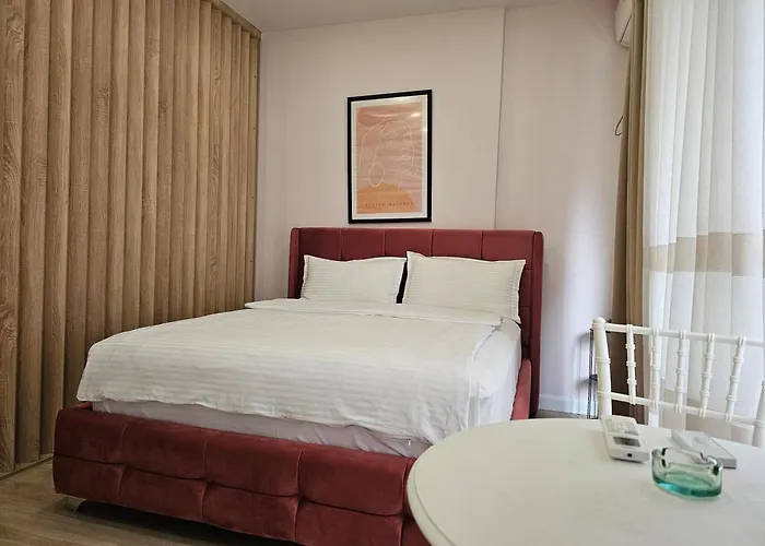 شقة Eni's تيرانا