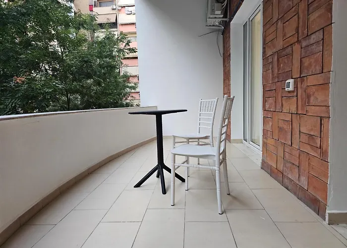 Eni's * تيرانا