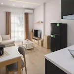 Eni's Tirana