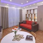 Eni's * Tirana