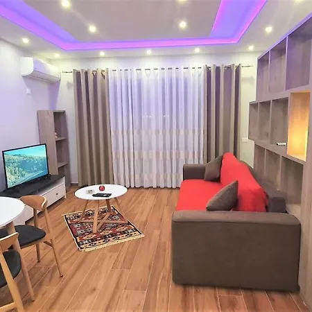 Eni's Apartment *