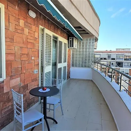 Apartment Eni's *