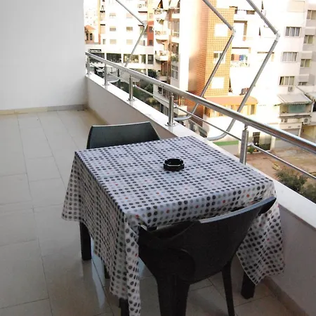 Eni's Apartment *