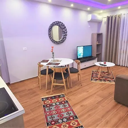 Apartment Eni's Tirana