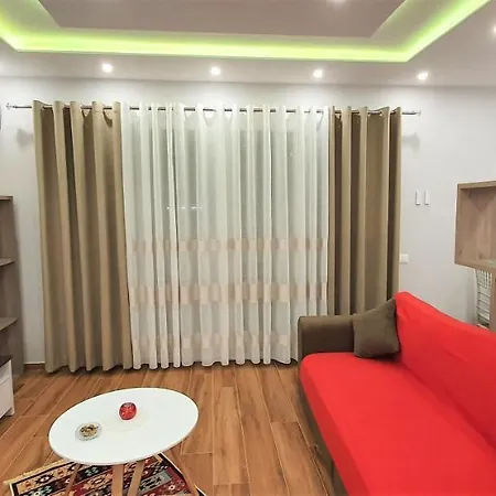 Eni's Apartment *