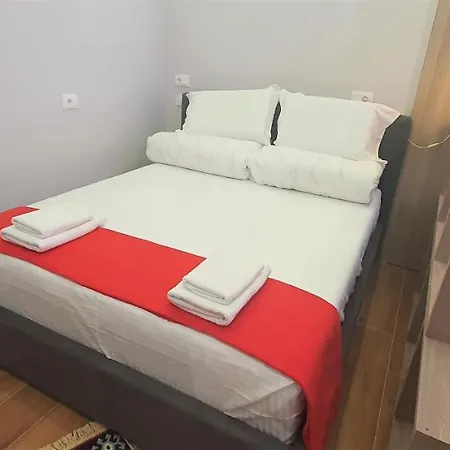 Apartment Eni's