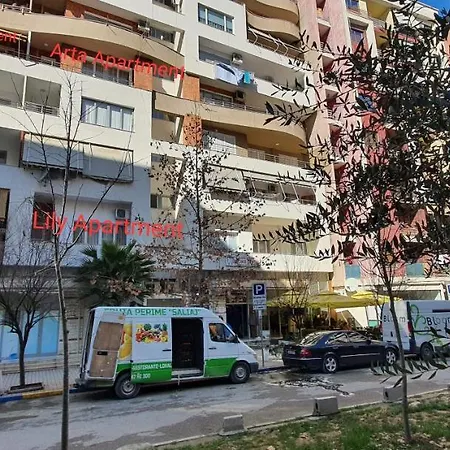 Eni's Διαμέρισμα *