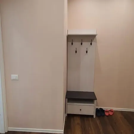 Apartment Eni's