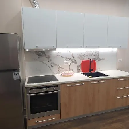 Apartman Eni's Tirana