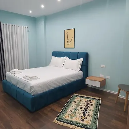 Apartman Eni's Tirana