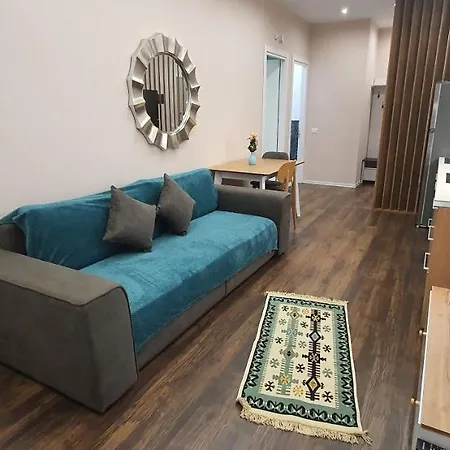 Eni's Apartment Tirana