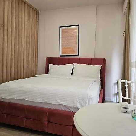 Apartman Eni's Tirana