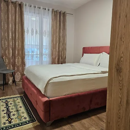 Apartman Eni's