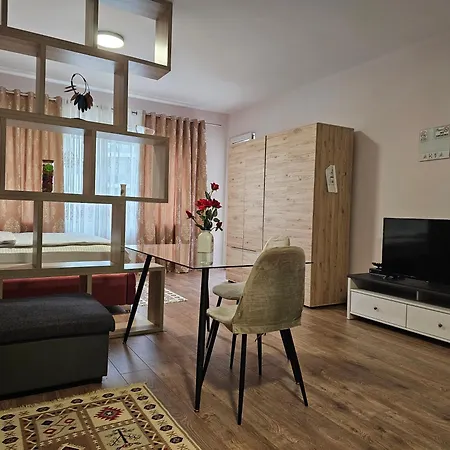 Apartman Eni's *