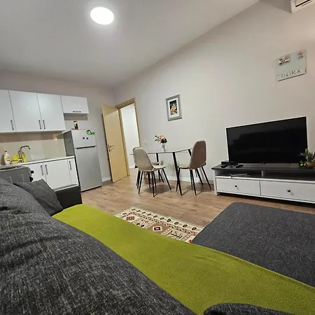 Eni's Apartment Tirana