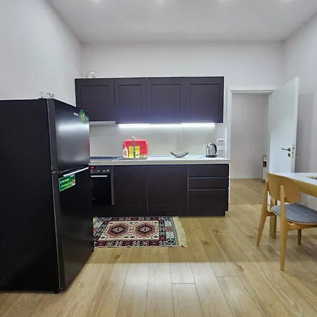 Apartment Eni's
