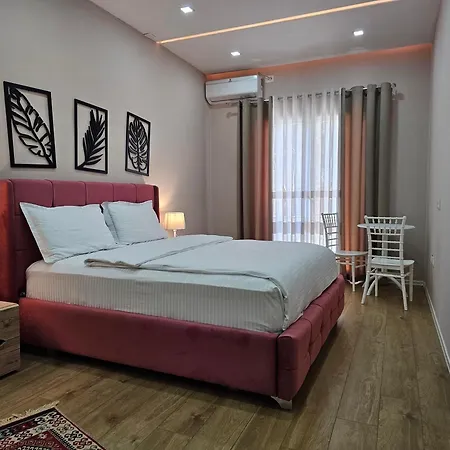 Apartment Eni's