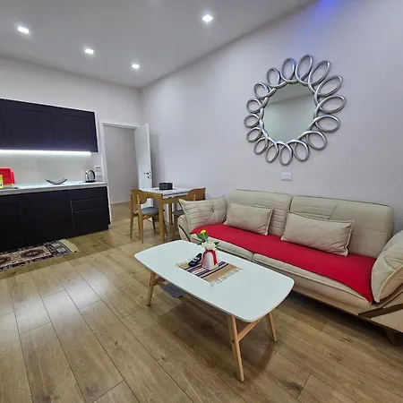 Apartment Eni's *