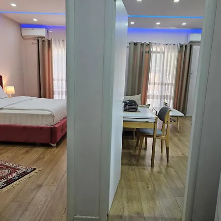 Apartment Eni's Tirana