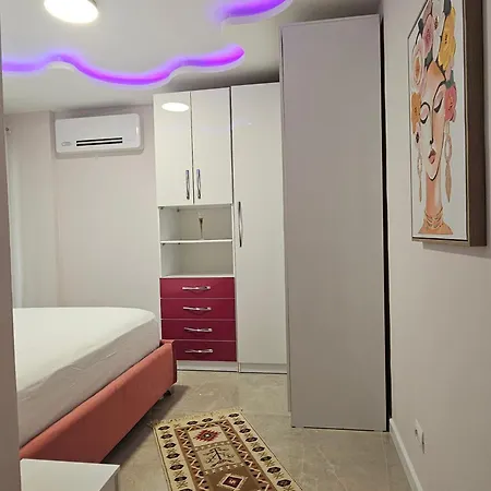 Eni's Apartment *