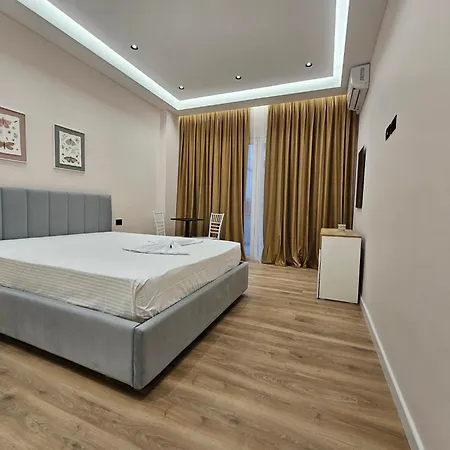 Eni's דירה טיראנה