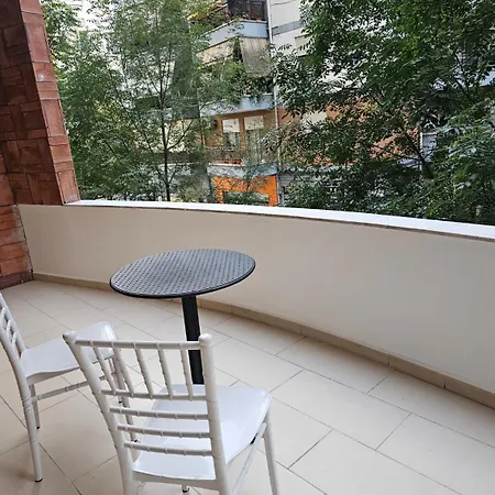 Eni's Apartman Tirana
