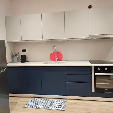 Apartman Eni's Tirana